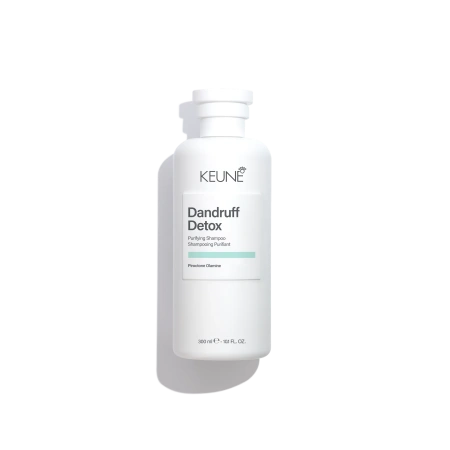 Keune Derma Exfoliate Shampoo - Шампунь отшелушивающий