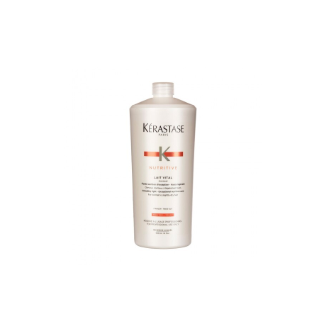 Kerastase Nutritive Lait Vital - Молочко для питания нормальных и слегка сухих волос
