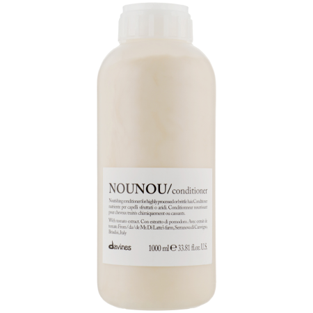 Davines Essential Haircare NouNou Conditioner - Питательный кондиционер
