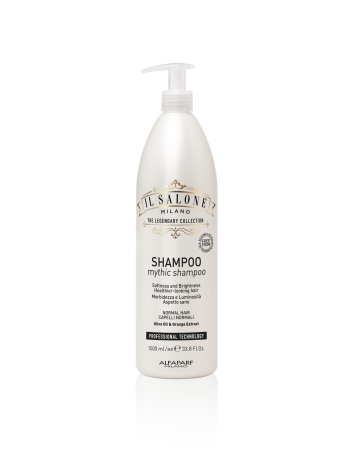 Alfaparf II Salone Milano Mythic Shampoo - Шампунь для блеска нормальных волос