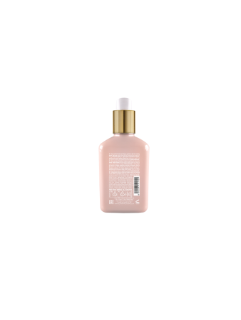 Alfaparf Lisse Design Keratin Serum - Кератиновая сыворотка для волос 125 мл