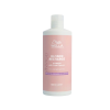 Wella Invigo Blonde Recharge Shampoo With Purple Pigments - Шампунь для мелированных, холодных светлых и седых волос
