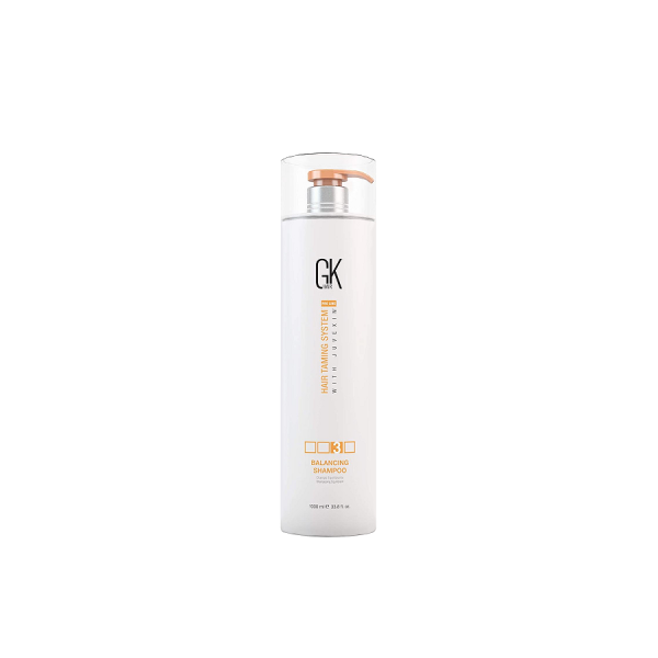 GKhair Global Keratin Balancing Shampoo - Балансирующий шампунь