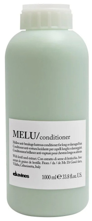 Davines Essential Haircare Melu Conditioner - Кондиционер для длинных или поврежденных волос