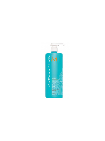 Moroccanoil Curl Enhancing Shampoo - Шампунь для вьющихся волос