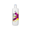Schwarzkopf Goodbye Yellow Shampoo - Бессульфатный шампунь с антижелтым эффектом