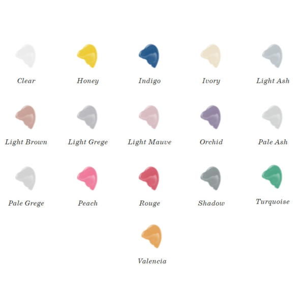 Lebel Cosmetics Locor Serum Color - Краситель-уход оттеночный