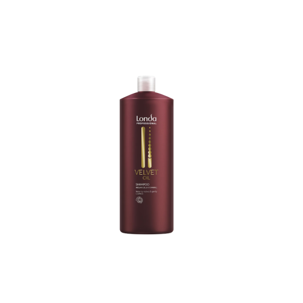 Londa Velvet Oil Shampoo - Шампунь с аргановым маслом