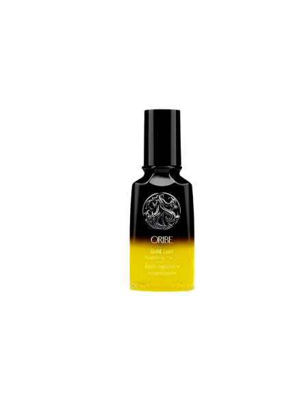Oribe Gold Lust Nourishing Hair Oil - Питательное масло Роскошь золота