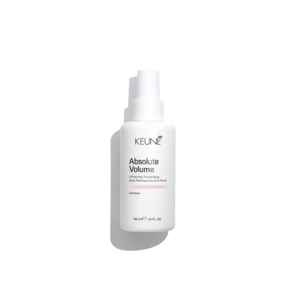 Keune Absolute Volume Therma Protector - Термо-защита абсолютный объем