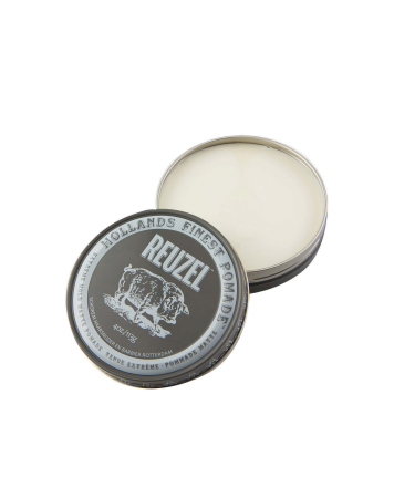 Reuzel Extreme Hold Matte Pomade - Помада сильной фиксации 113 г