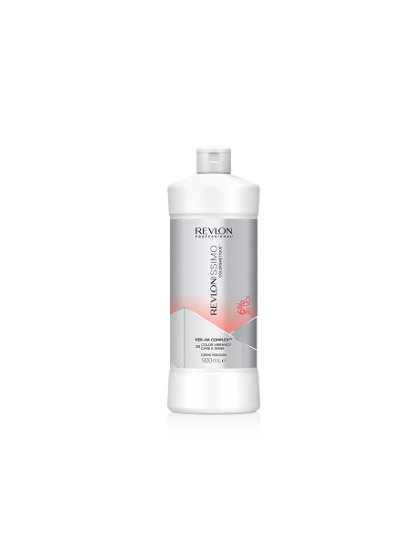 Revlon Revlonissimo Colorsmetique Creme Peroxide - Кремообразный окислитель