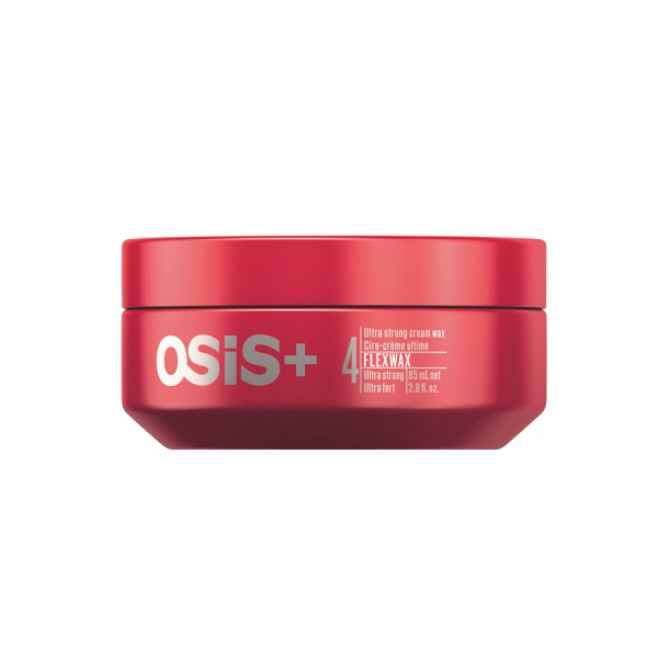 Schwarzkopf Osis+ Flexwax - Крем-воск для укладки волос