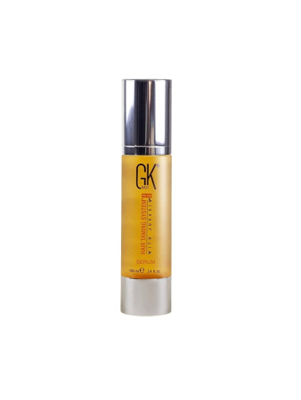 GKhair Global Keratin Serum - Сыворотка для волос