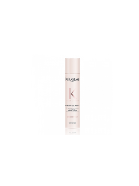 Kerastase Fresh Affair Refreshing Dry Shampoo - Сухой шампунь