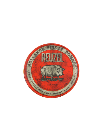 Reuzel Water Soluble High Sheen - Помада для фиксации и блеска волос
