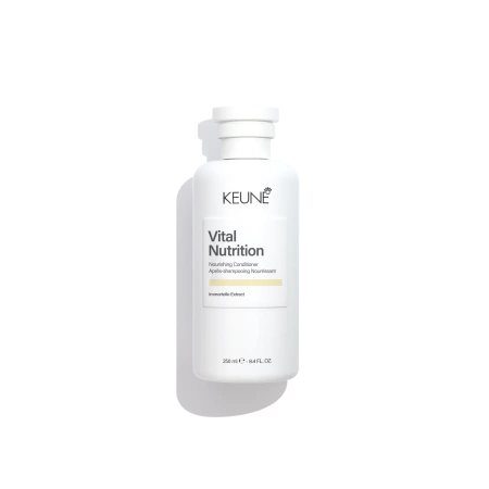 Keune Vital Nutrition Conditioner - Кондиционер основное питание