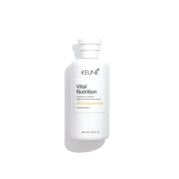 Keune Vital Nutrition Conditioner - Кондиционер основное питание