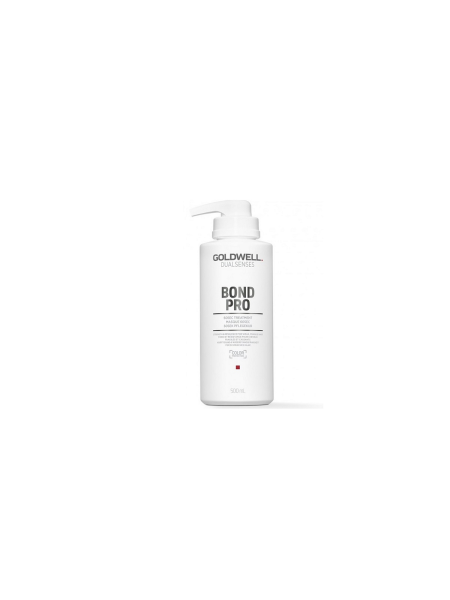 Goldwell Dualsenses Bond Pro 60Sec Treatment - Укрепляющая маска для тонких и ломких волос