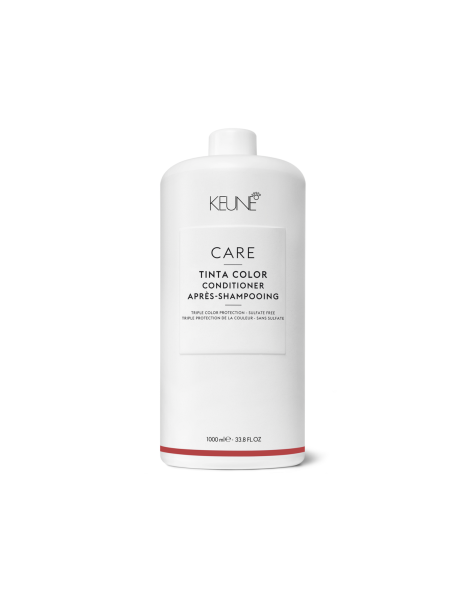 Keune Tinta Color Conditioner - Кондиционер для окрашенных волос