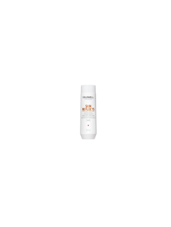 Goldwell Dualsenses Sun Reflects After-Sun Shampoo - Шампунь после солнца