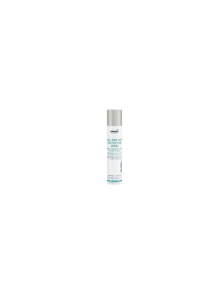Gehwol Fusskraft Nail And Skin Protection Spray - Защитный спрей для ногтей и кожи