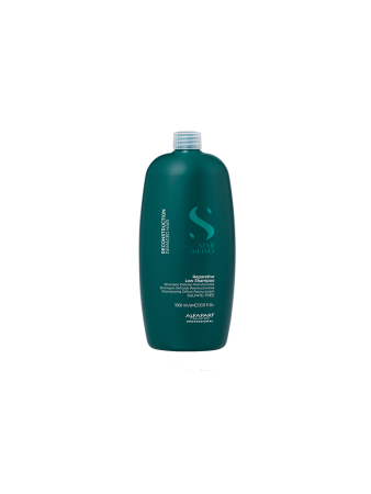 Alfaparf SDL Reconstruction Reparative Low Shampoo - Шампунь для поврежденных волос
