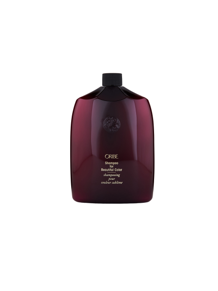 Oribe Shampoo For Beautiful Color - Шампунь для окрашенных волос Великолепие цвета
