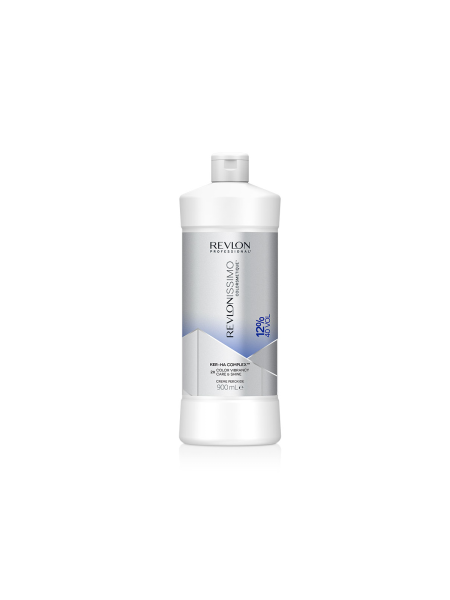 Revlon Revlonissimo Colorsmetique Creme Peroxide - Кремообразный окислитель