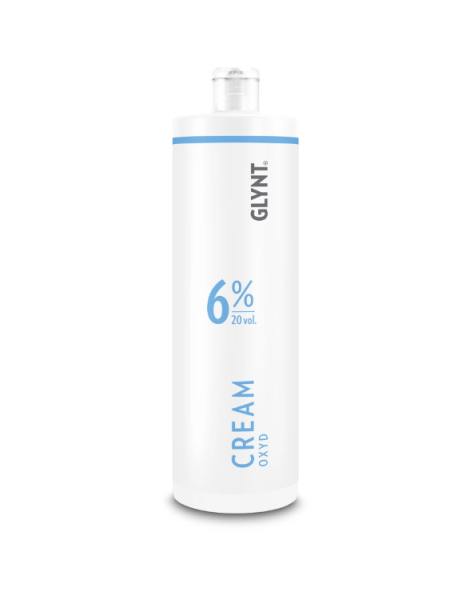 Glynt Cream Oxydant - Окислительная эмульсия
