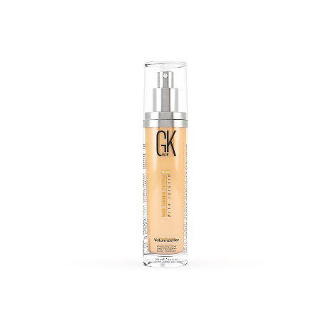 GKhair Global Keratin VolumizeHer - Спрей для объема волос