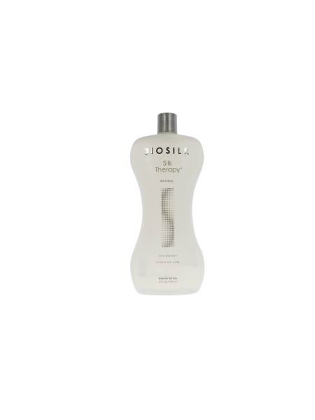 Biosilk Silk Therapy Original - Гель восстанавливающий Шелковая терапия