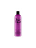 TIGI Bed Head Serial Blonde Shampoo - Восстанавливающий шампунь для блондинок 750 мл