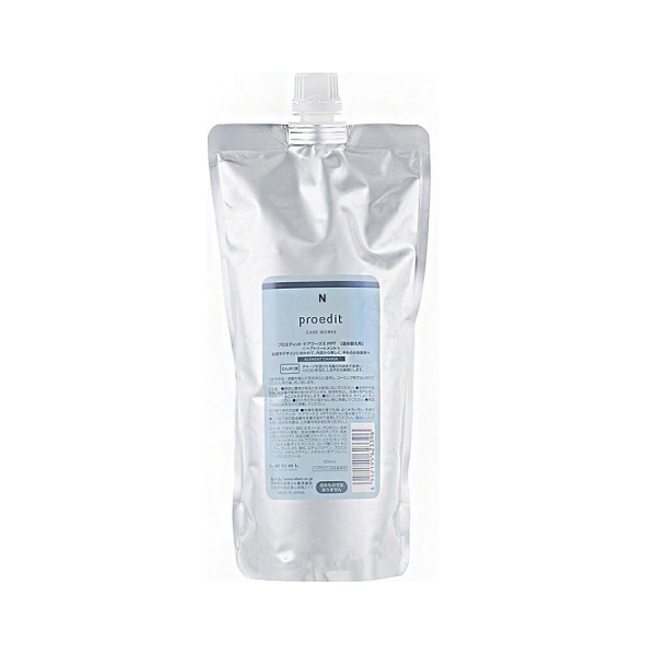 Lebel Cosmetics Proedit Care Works NMF - Сыворотка для волос