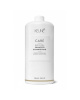 Keune Satin Oil Shampoo - Шампунь шелковый уход
