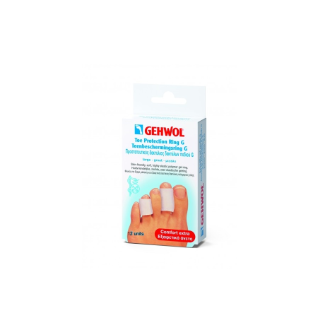 Gehwol Toe Protection Ring G - Гель-кольцо G