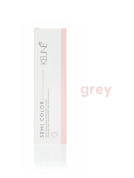 Keune Semi Color Glaze - Полуперманентная краска для волос без аммиака