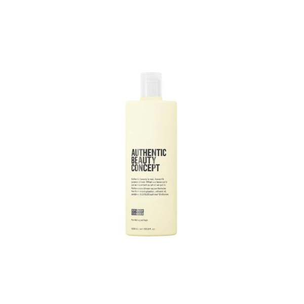 Authentic Beauty Concept Replenish Cleanser - Восстанавливающий шампунь для поврежденных волос
