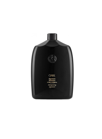 Oribe Signature Shampoo - Шампунь для ежедневного ухода Вдохновение дня