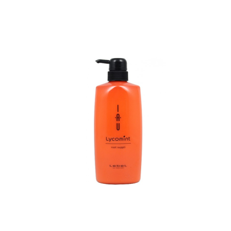 Lebel Cosmetics IAU Lycomint Root Suppli - Крем питательный и увлажняющий