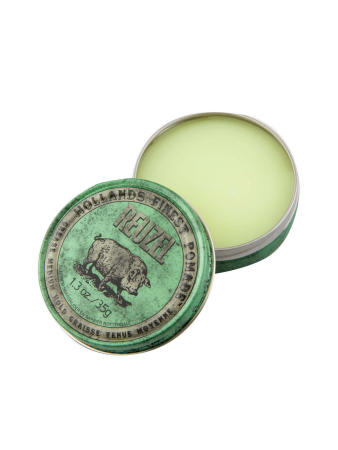 Reuzel Grease Medium Hold - Мужская помада для укладки 35 г