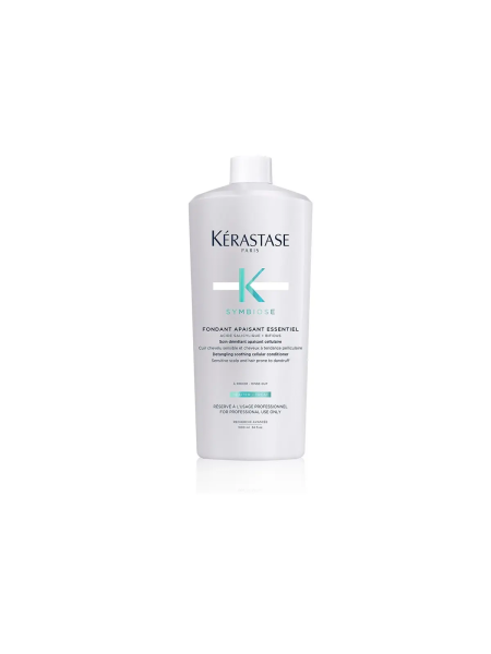 Kerastase Symbiose Fondant Appaisant Essentiel - Разглаживающий успокаивающий кондиционер