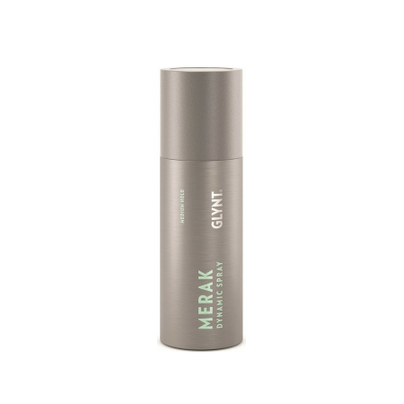 Glynt Merak Dynamic Spray - Лак динамичной фиксации