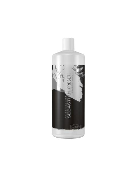 Sebastian Preset Conditioner - Текстурирующий кондиционер