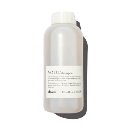 Davines Essential Haircare Volu Shampoo - Шампунь для увеличения объема