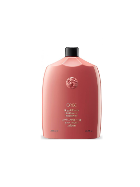 Oribe Bright Blonde Conditioner For Beautiful Color - Кондиционер для светлых волос Великолепие цвета
