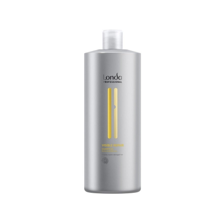 Londa Visible Repair Shampoo - Шампунь для поврежденных волос с протеинами шелка