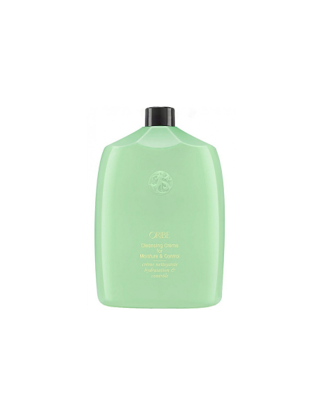 Oribe Cleansing Creme For Moisture And Control - Очищающий крем для увлажнения и контроля Источник красоты