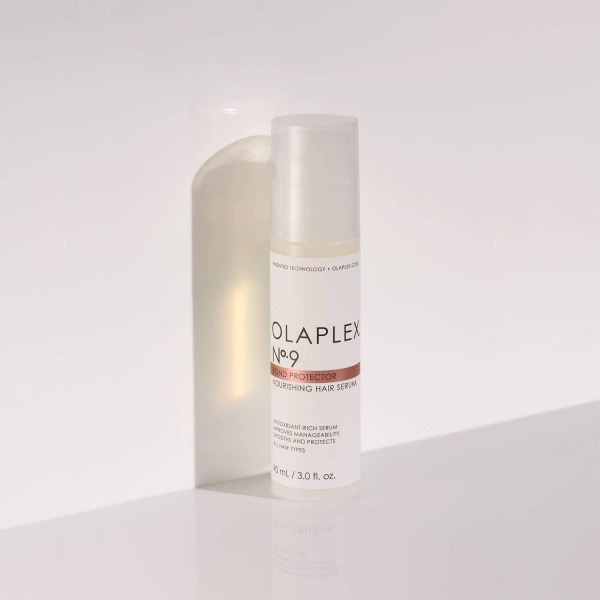 Olaplex No. 9 Bond Protector Nourishing Hair Serum - Сыворотка для волос