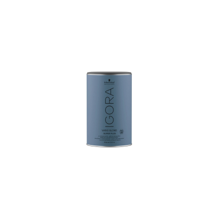 Schwarzkopf Igora Vario Blond Super Plus - Осветляющий порошок 450 г